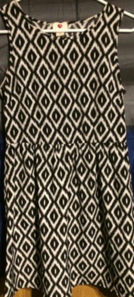 Cute little dress